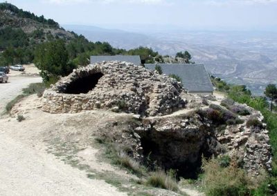 Cava Habitacio