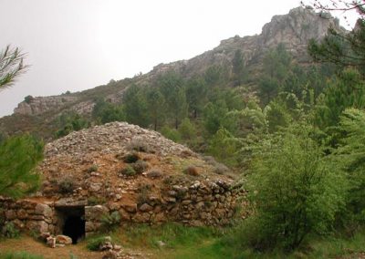 Cava del Voltor
