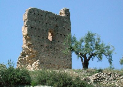 Torre Talaia