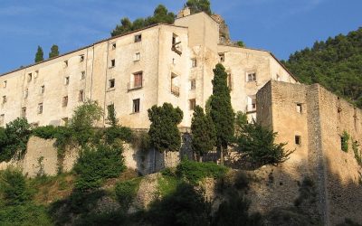 Sanctuary of the Virgin of the Castle