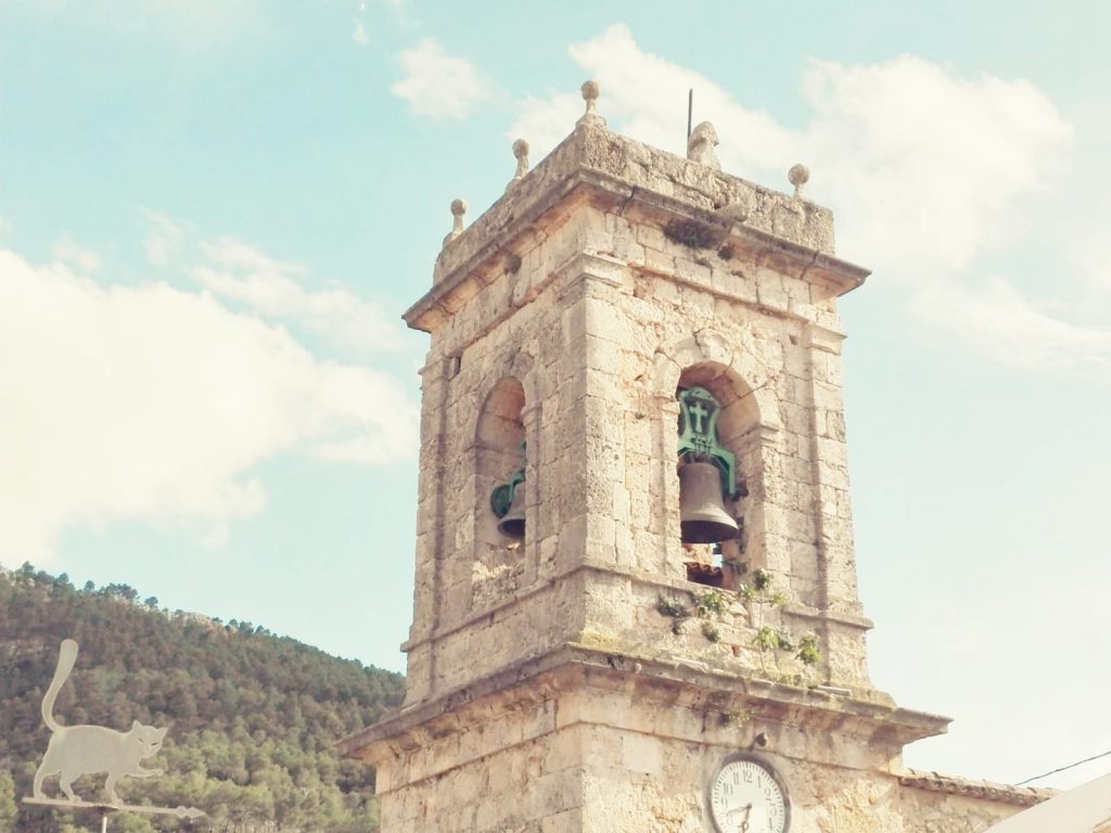 CAMPANAR