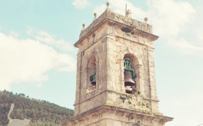 The Parish Church of San Miguel