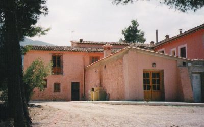Masia Sant Joaquím