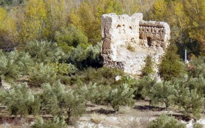 Watchtower tower