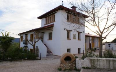 Mas del Batlle
