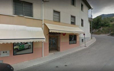 Restaurant Barxeta