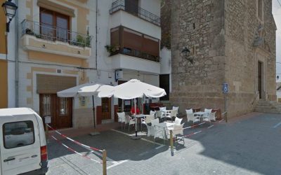 Bar Pascual