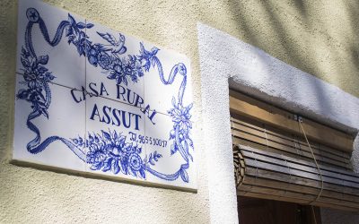 Casa Rural Assut