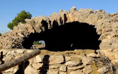 Cava de l’Habitació