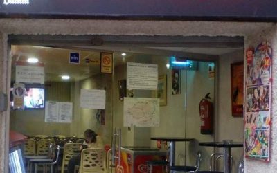 Bar Cafeteria La Vil·lana