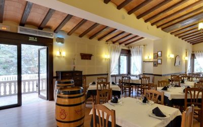 Restaurant El Convent