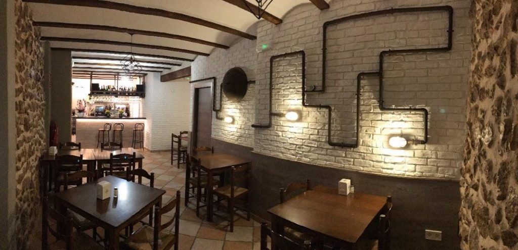 CAFÉ-BAR SANT JAUME