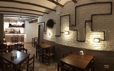 Café Bar SANT JAUME