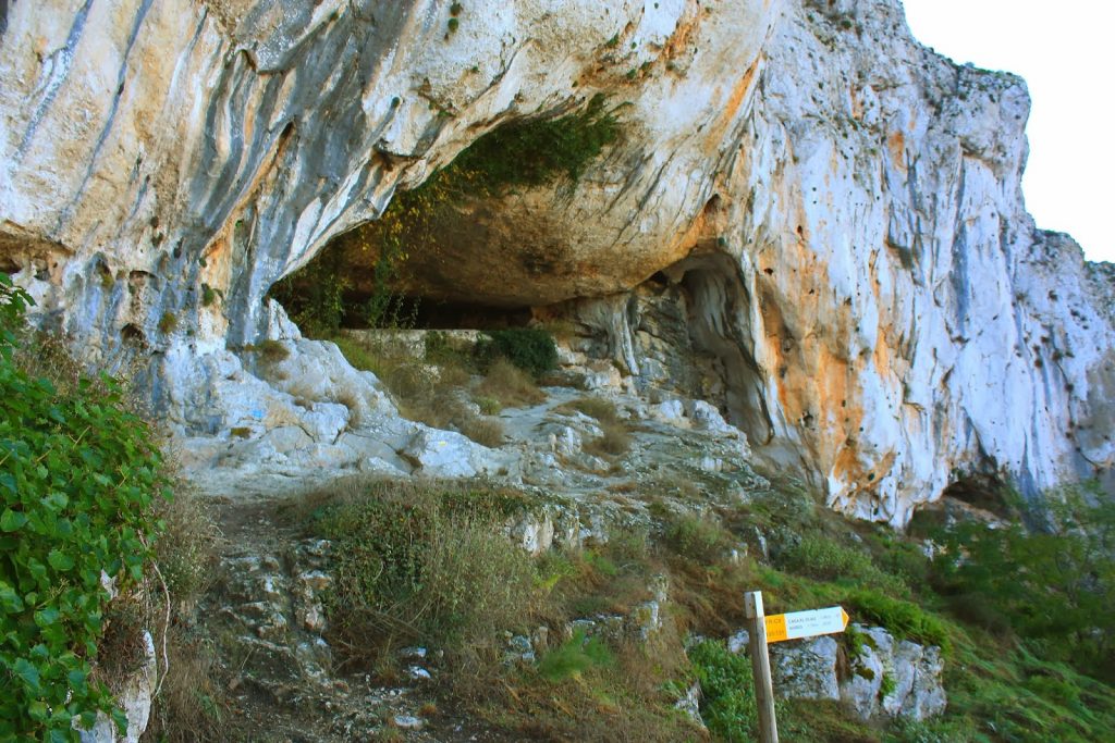 Cava Alta