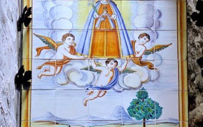 “Els Taulellet ” De Agres
