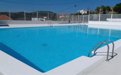 PISCINA MUNICIPAL