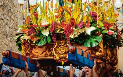 FESTES PATRONALS 2022