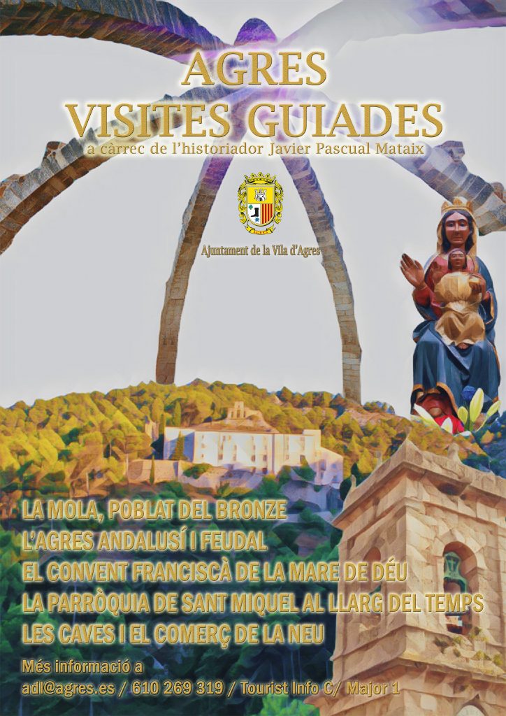 Visites guiades